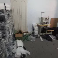 160 متر دربستی مناسب کارگاه و انبار