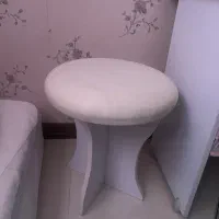 پاف میز آرایش