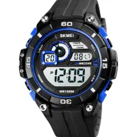 ساعت مردانه دیجیتال اسکمی ۱۷۵۶