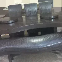 میز ناهارخوری ۸نفره