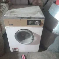 خریدار  اجاق گاز لباسشویی