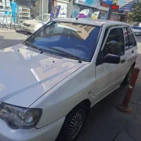 پراید 111 مدل 90
