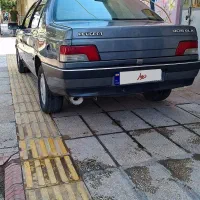 405مدل90|خودرو سواری و وانت|شاهدشهر, |دیوار