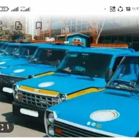 امداد امدادخودرو یدک کش جرثقیل بکسل بکسلی خودروبر