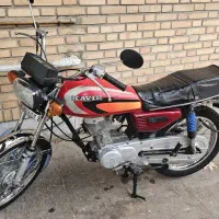 هندا کویر مدل ۹۳
