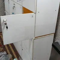 بوفه و کمد