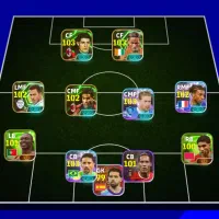 اکانت efootball