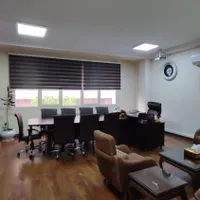 آپادانا ۱۴۵ متر تمیز *سند اداری براصلی* مترو / فول|فروش دفتر کار، اتاق اداری، مطب|تهران, نیلوفر|دیوار