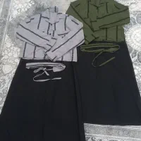 لباس سارافون کت