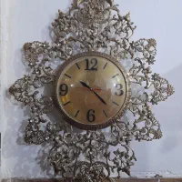 ساعت دیواری