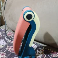 چراغ مطالعه ومداد تراش رومیزی
