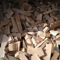 نیرو دائم و همیشگی کار در کارگاه تولیدی زغال کبابی