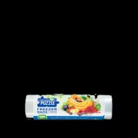 کیسه فریزر ۵۰۰ گرمی