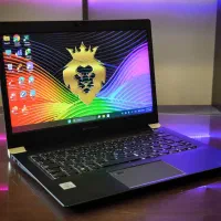 مینی لپتاپ نسل ۱۰ ژاپنی Core-i7 همه فن حریف جذاب|رایانه همراه|تهران, بلوار کشاورز|دیوار