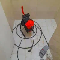 لوله بازکنی در آستانه شبانه روزی ۳۵٪تخفیف فوری