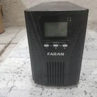 یو پی اس UPS 1KVA آنلاین