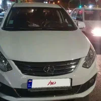 جک j4|خودرو سواری و وانت|اصفهان, شهرک صنعتی امیرکبیر (شاپور جدید)|دیوار