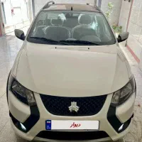 کوییک GXR تیپ L مدل ۱۴۰۴ به رویت صفر خشک