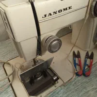 ژانومه مادگی دوز ۶۸۰