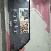 اجاق گاز رومیزی لتو