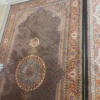 فرش ریزه ماهی نونو