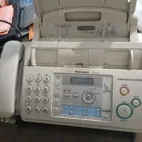 تلفکس پاناسونیک
