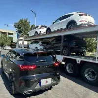 فیدلیتی،دیگنیتی،تیگو،لوکانو،مزدا نمایندگی بهمن