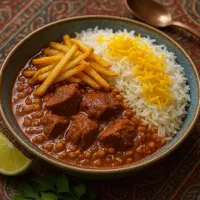 غذای خانگی باکیفیت در کرج