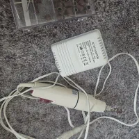 سوهان برقی
