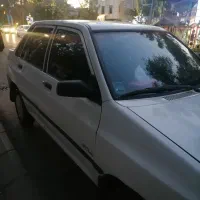 فروش خودرو