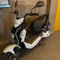 موتور جیران برقی TM309