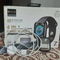 ساعت اسمارت LENYES