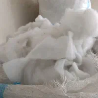 پشم شیشه