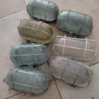 چراغ تونلی  معاوضه