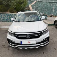 فردا Sx5 ۴۰۳ درحد صفر