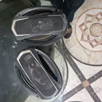 دو عدد باند پایونیر اصل