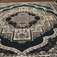 فرش ماشینی ۱۲متری