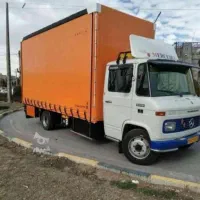 حمل بار قشقایی،کارگر،خاور،وانت،باربری صدرا