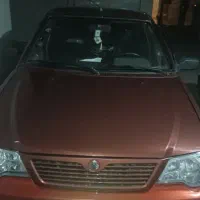 پراید 132 مدل 87 خانگی