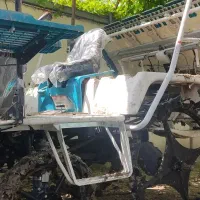 دستگاه نشا درجه 1