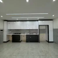 واحد نوساز ۱۱۷ متری در گلشهر املاک صاد