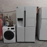 فروش و خریدار یخچال ساید معمولی تمام نقاط