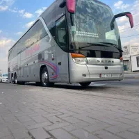 دربست اتوبوس عراق