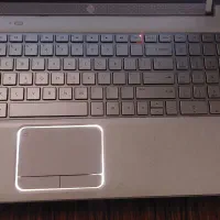 لپ تاپ اج پی i7 نسل 2 رم 8 گرافیک دار