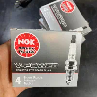 شمع NGK