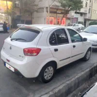 تیبا۲|خودرو سواری و وانت|تبریز, |دیوار