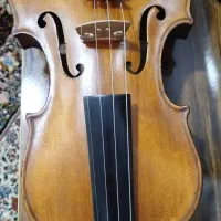 ویولن conservatory Germany