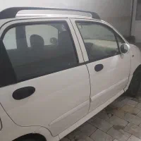 ماشین ام وی ام ۱۱۰ مدل ۹۴