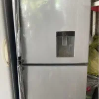 یخچال و فریزر ( حاجی آباد )