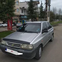 سایپا|خودرو سواری و وانت|آستارا, |دیوار